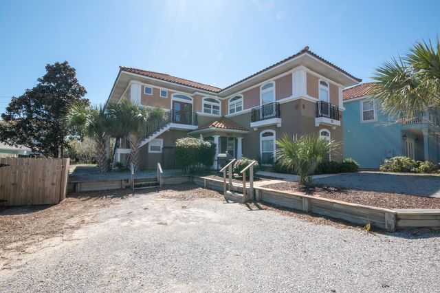 411 La Valencia Circle, Panama City Beach, FL 32413