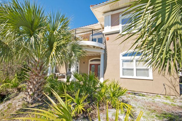 411 La Valencia Circle, Panama City Beach, FL 32413