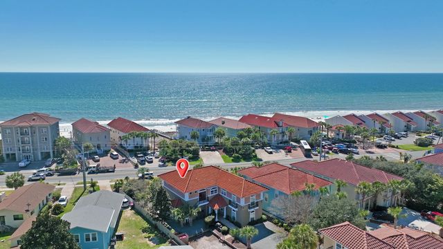 411 La Valencia Circle, Panama City Beach, FL 32413