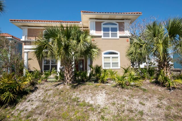 411 La Valencia Circle, Panama City Beach, FL 32413