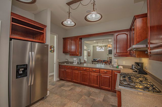 411 La Valencia Circle, Panama City Beach, FL 32413