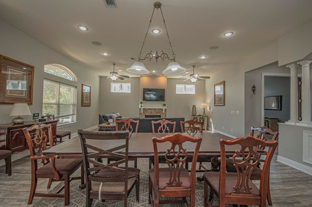 411 La Valencia Circle, Panama City Beach, FL 32413