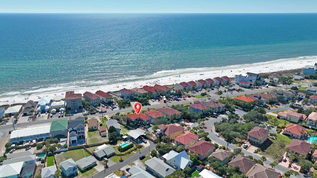 411 La Valencia Circle, Panama City Beach, FL 32413