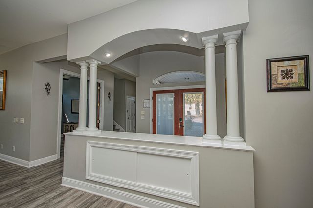 411 La Valencia Circle, Panama City Beach, FL 32413