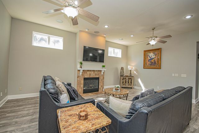 411 La Valencia Circle, Panama City Beach, FL 32413