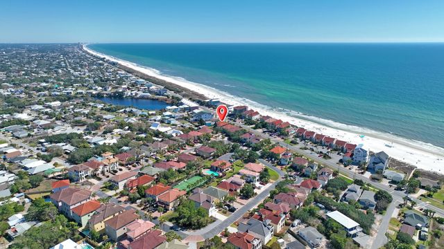 411 La Valencia Circle, Panama City Beach, FL 32413