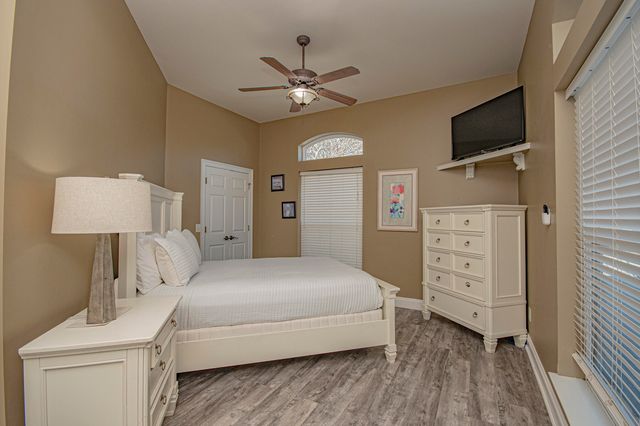 411 La Valencia Circle, Panama City Beach, FL 32413