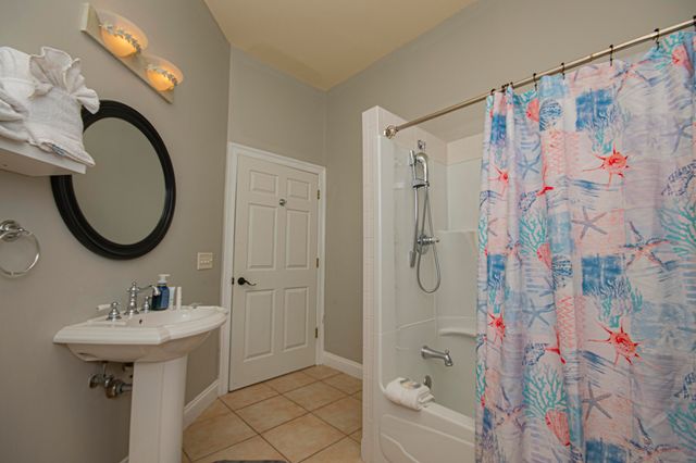 411 La Valencia Circle, Panama City Beach, FL 32413