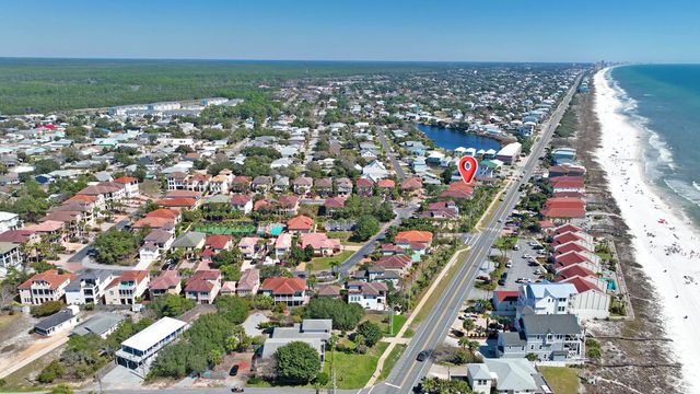 411 La Valencia Circle, Panama City Beach, FL 32413