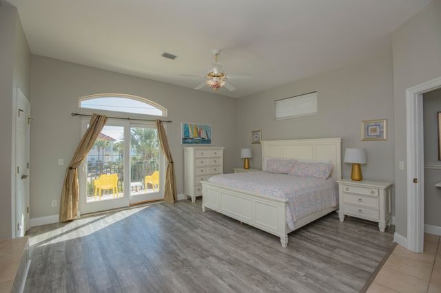 411 La Valencia Circle, Panama City Beach, FL 32413