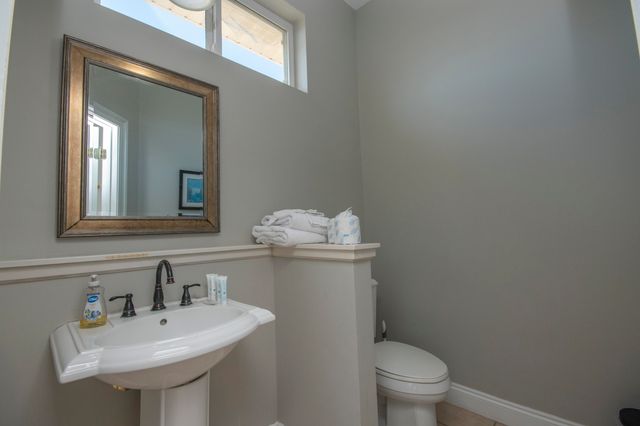 411 La Valencia Circle, Panama City Beach, FL 32413