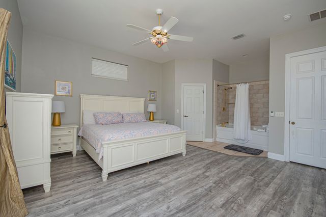 411 La Valencia Circle, Panama City Beach, FL 32413