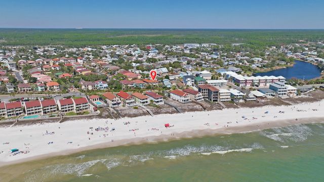 411 La Valencia Circle, Panama City Beach, FL 32413