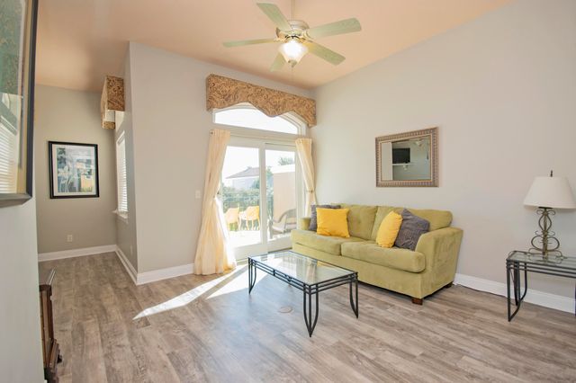 411 La Valencia Circle, Panama City Beach, FL 32413