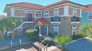 411 La Valencia Circle, Panama City Beach, FL 32413