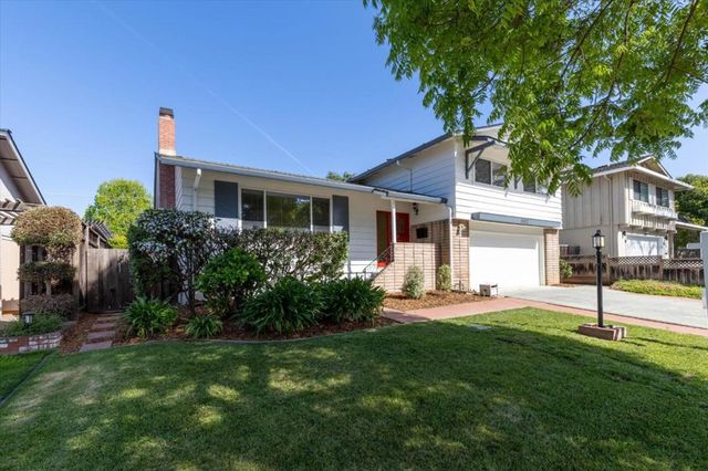 882 Maranta Avenue, Sunnyvale, CA 94087