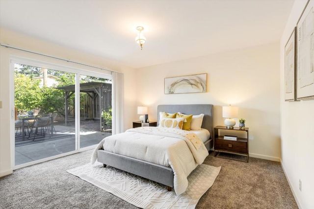 882 Maranta Avenue, Sunnyvale, CA 94087