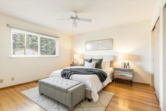 882 Maranta Avenue, Sunnyvale, CA 94087