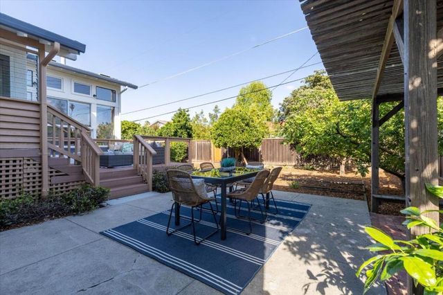 882 Maranta Avenue, Sunnyvale, CA 94087