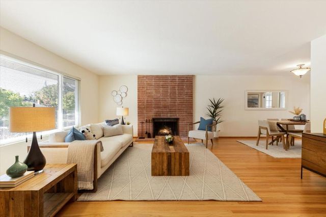 882 Maranta Avenue, Sunnyvale, CA 94087