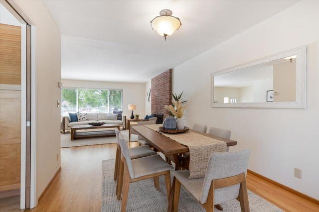 882 Maranta Avenue, Sunnyvale, CA 94087