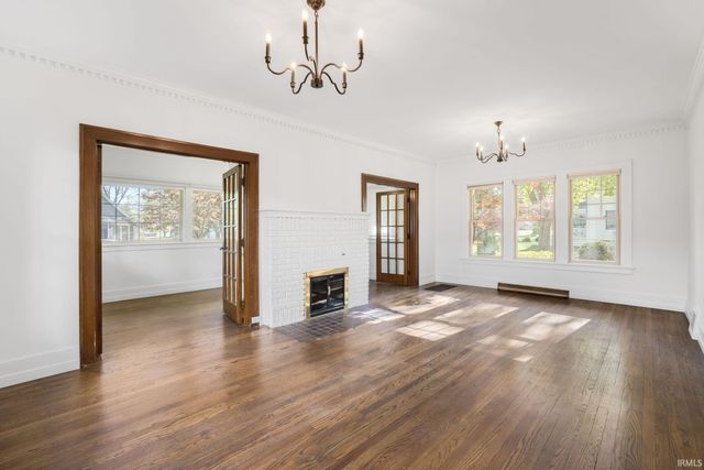 318 E Pokagon Street, South Bend, IN 46617