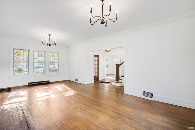 318 E Pokagon Street, South Bend, IN 46617