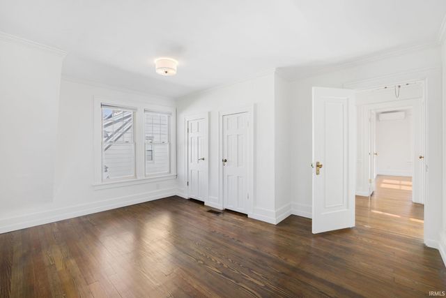 318 E Pokagon Street, South Bend, IN 46617