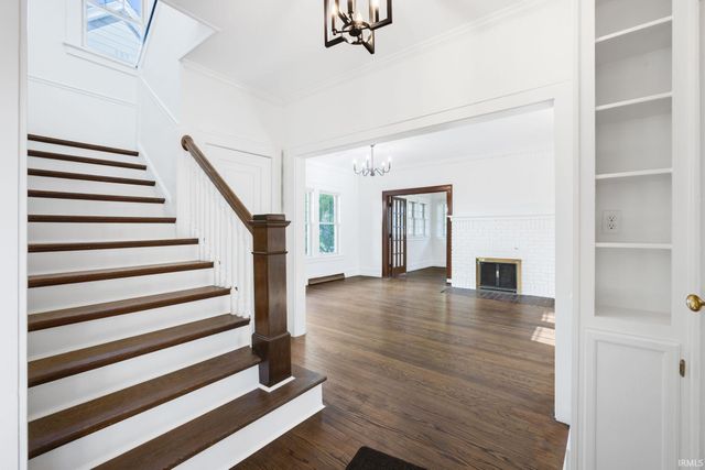 318 E Pokagon Street, South Bend, IN 46617