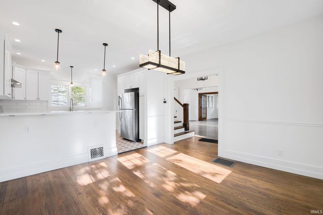 318 E Pokagon Street, South Bend, IN 46617