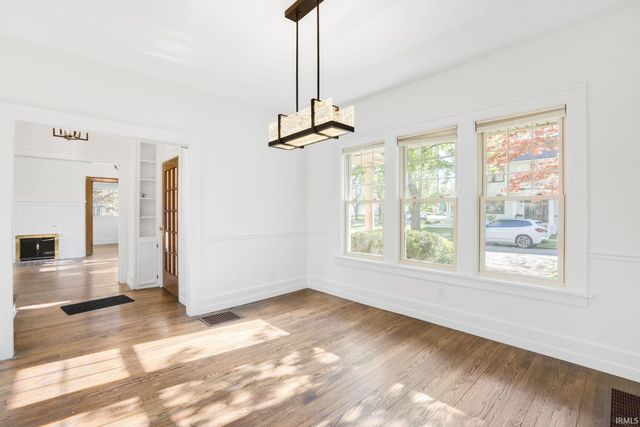 318 E Pokagon Street, South Bend, IN 46617