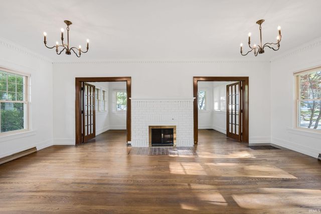 318 E Pokagon Street, South Bend, IN 46617