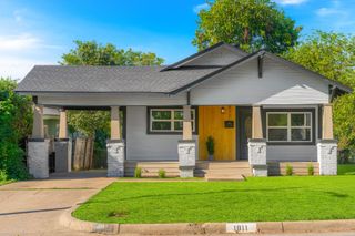 1811 Denver Avenue, Fort Worth, TX 76164