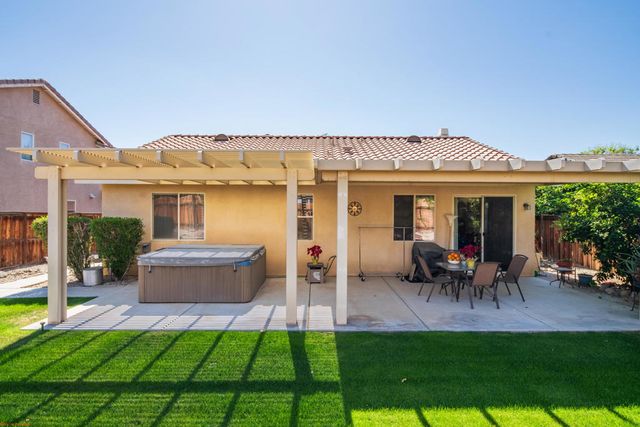 83644 Jaderock Road, Coachella, CA 92236
