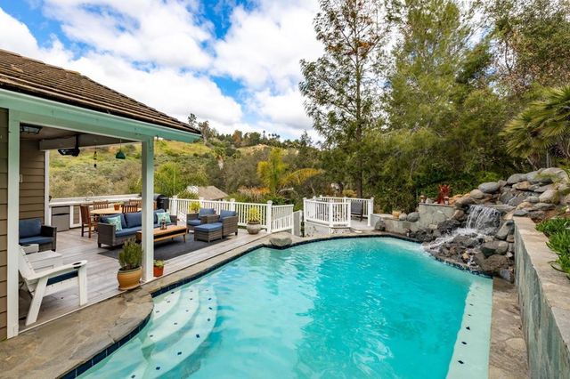 2656 Secret Lake Ln, Fallbrook, CA 92028