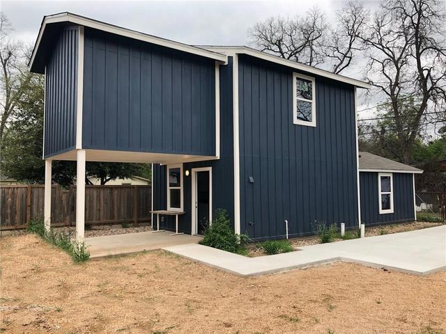 1804 Garden ST B, Austin, TX 78702