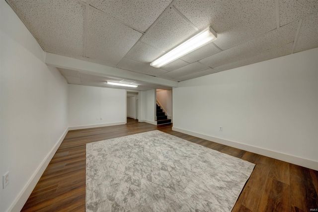 1864 Hawthorne Avenue, Evansville, IN 47714