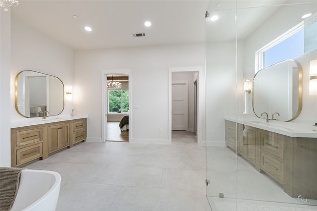 371 Broadwing Drive, Fairview, TX 75069