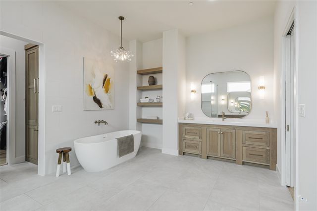 371 Broadwing Drive, Fairview, TX 75069