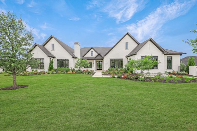 371 Broadwing Drive, Fairview, TX 75069
