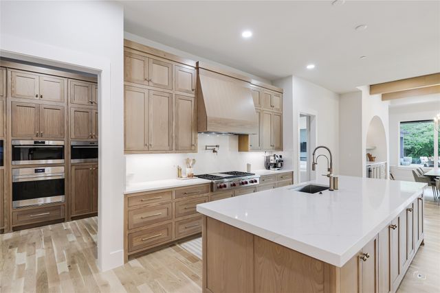 371 Broadwing Drive, Fairview, TX 75069