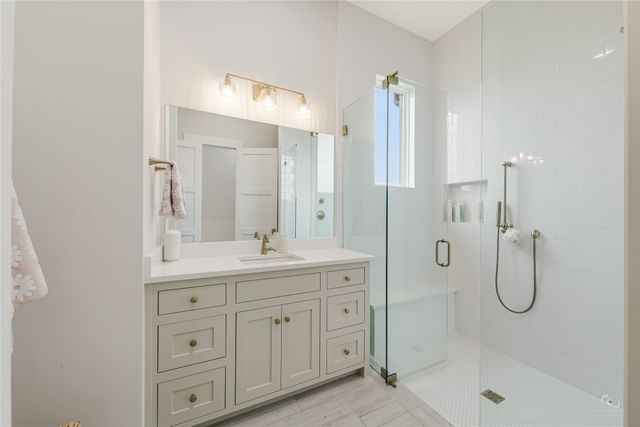 371 Broadwing Drive, Fairview, TX 75069