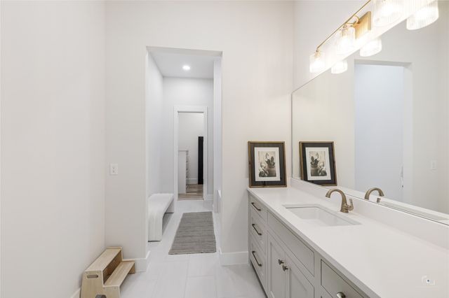 371 Broadwing Drive, Fairview, TX 75069