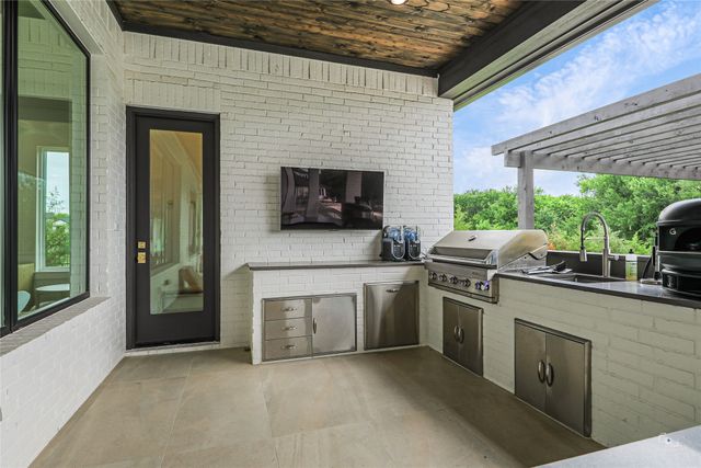 371 Broadwing Drive, Fairview, TX 75069