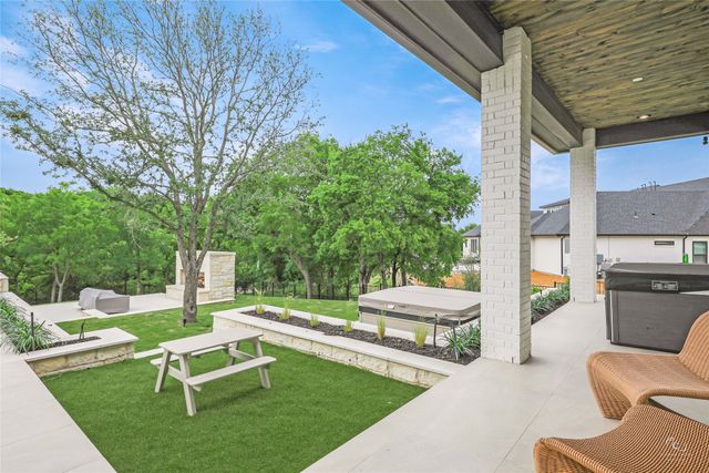 371 Broadwing Drive, Fairview, TX 75069