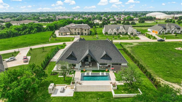 371 Broadwing Drive, Fairview, TX 75069