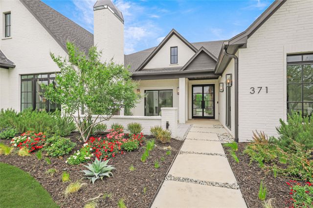371 Broadwing Drive, Fairview, TX 75069