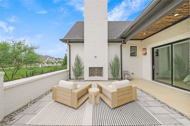 371 Broadwing Drive, Fairview, TX 75069