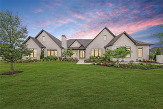 371 Broadwing Drive, Fairview, TX 75069
