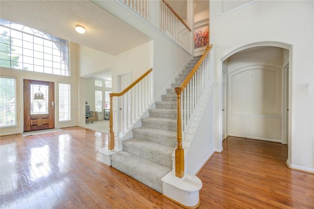 24811 Corbin Gate Drive, Spring, TX 77389